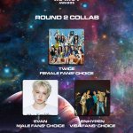 Photo by TWICE FAN VOTING UNION (@TFVUnion)