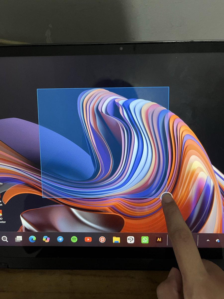 sllynse's tweet photo. #WTS Laptop ex pemakaian pribadi
Lenovo ideapad Flex 5 2N1 Touch Screen 
Spesifikasi : Intel5 gen 10, Nvidia MX330, 8/512
Layar : 15,6 inch FULL HD IPS
touchscreen, speaker, keyboard berfungsi dengan baik.
kelengkapan : charger, stylus pen, laptop
💰: 4.750k
COD #Semarang https://t.co/wZWDsqEHuu