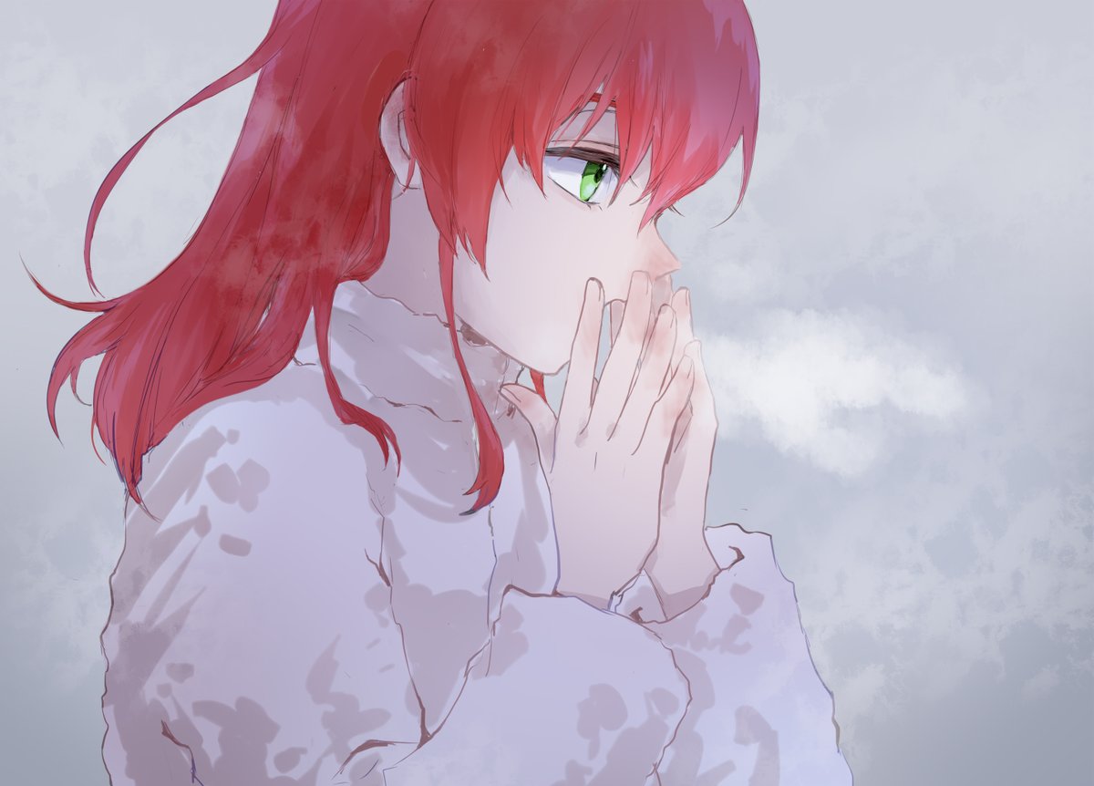 ObscureMisty's tweet photo. ❄️ https://t.co/dkSGPvH9Gv