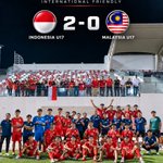 Photo by Timnas Xtra (@TimnasXtra)