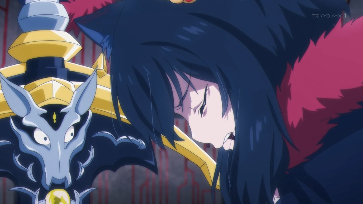 転生したら剣でした 第4話 ツイート画像 1