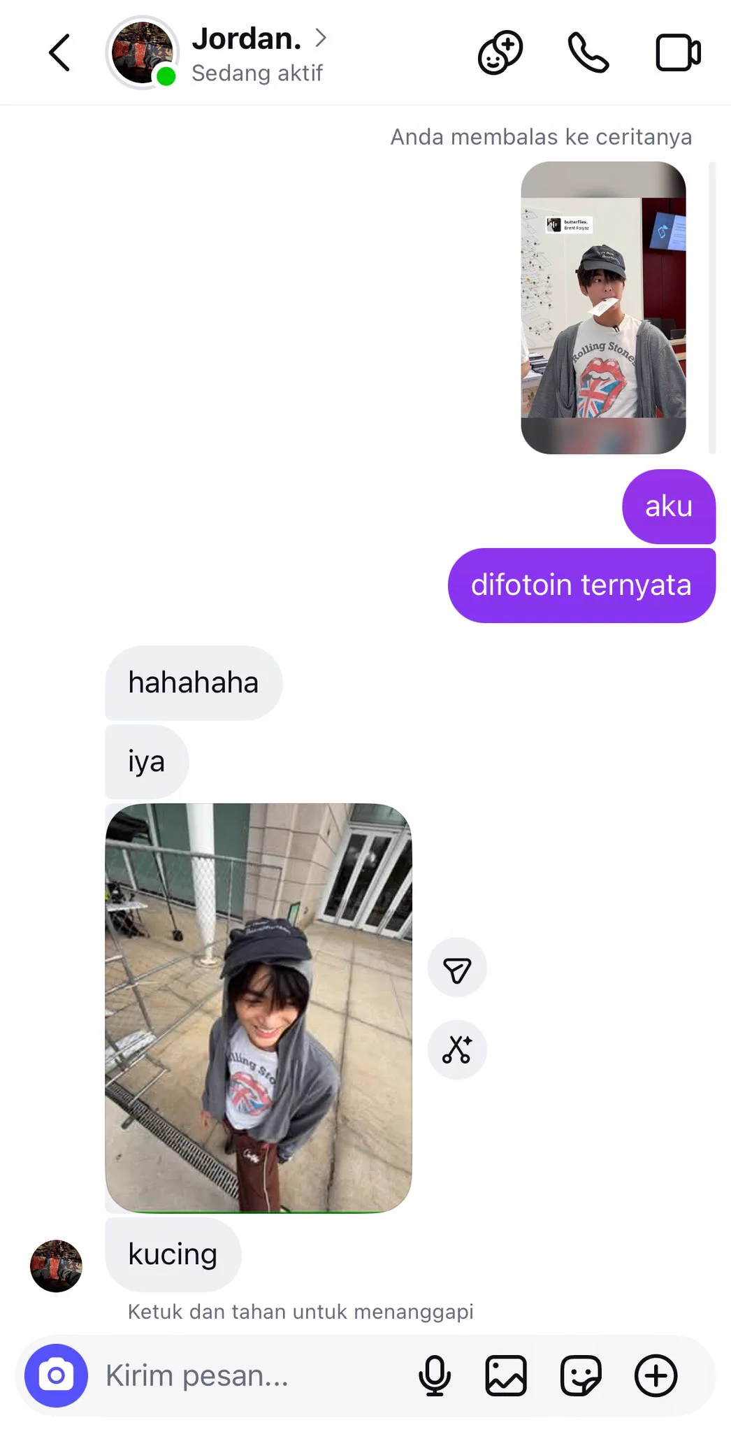 Ayi on X: 