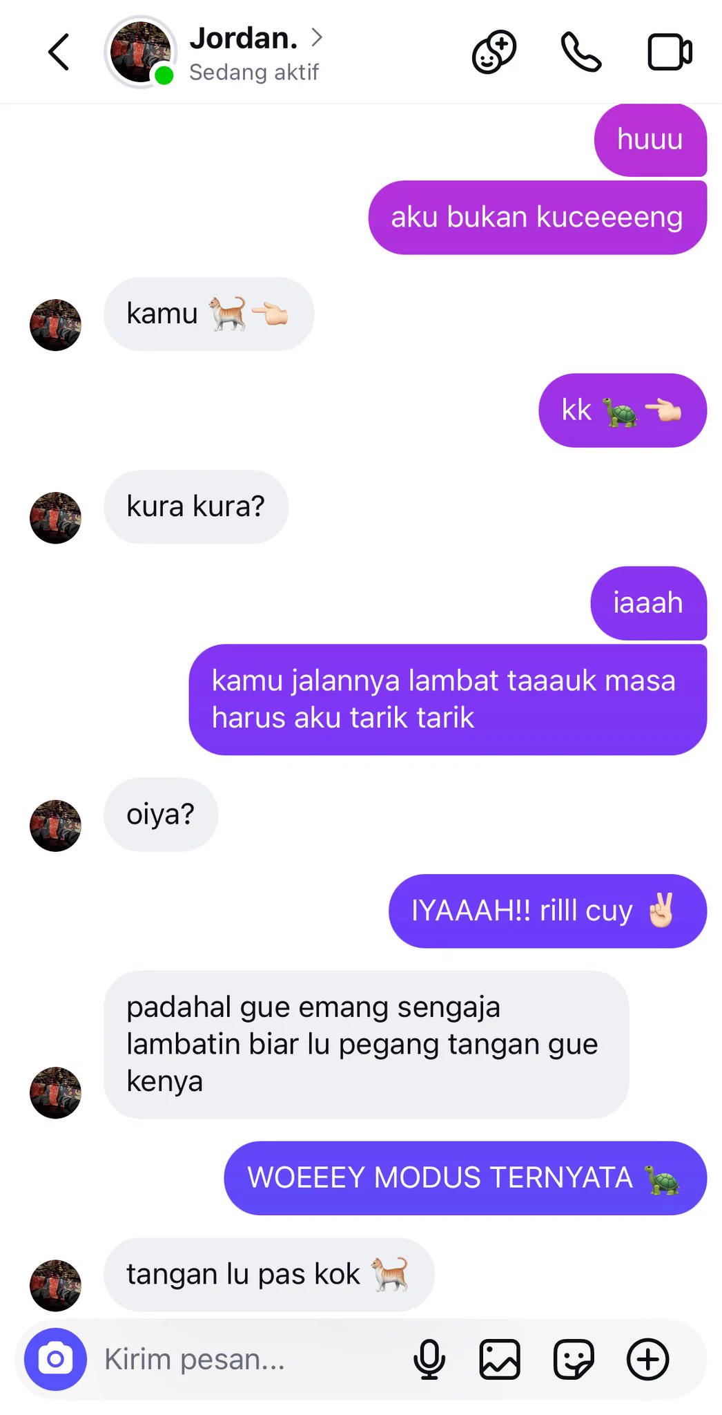 Ayi on X: 