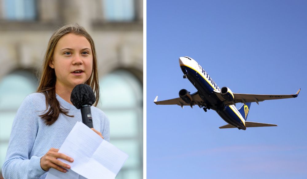FluxAlert's tweet photo. Greta Thunberg försökte stoppa utvisningarna

Chartrat plan lyfte från Arlanda under natten

Ett tiotal somaliska medborgare flögs under natten till onsdagen från Arlanda i en chartrad flygning. Greta Thunberg hade tidigare spridit ett upprop mot utvisningarna, men den här gången genomfördes transporten.

Vänstergruppen ”Vi står inte ut” försökte mobilisera mot flygningen genom att uppmana allmänheten att kontakta Migrationsverket, medier och riksdagspolitiker. Greta Thunberg spred gruppens upprop på Instagram, rapporterar Bulletin.

Enligt gruppen skulle totalt 90 personer från Sverige, Norge och Finland utvisas med ett gemensamt chartrat plan. Det var dock ett tiotal personer som enligt Expressens uppgifter reste från Arlanda.

Expressen rapporterar att flera av personerna ombord är dömda för brott, men att brottsligheten inte uppges vara grunden för utvisningsbesluten. Besluten ska i stället bland annat handla om oriktiga uppgifter om identitet och klantillhörighet.

Tidigare utvisningar har stoppats

I september stoppades en utvisning på ett reguljärflyg från Arlanda efter att situationen ombord blivit så stökig att piloten vägrade flyga. Enligt Aftonbladet beskrev Kriminalvårdens incidentrapport hur en av personerna började skrika och ställa sig upp före avgång.

Även ett tidigare försök att utvisa personer till Somalia stoppades efter att somaliska myndigheter sagt nej till mottagandet. Det skedde i oktober förra året, efter att Sveriges Radio granskat en överenskommelse där svenskt bistånd kopplats till Somalias mottagande av tvångsutvisade medborgare.

Den här gången användes ett särskilt chartrat plan för att undvika en upprepning av händelserna på reguljärflyget, enligt Expressen.