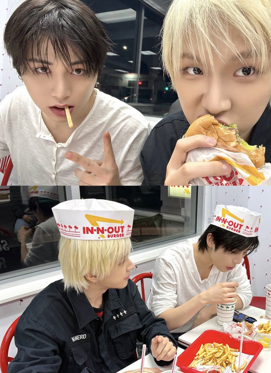dongd0ng_'s tweet photo. 밥 많이 먹어 운학!!! https://t.co/sTrrtimh2F https://t.co/vtUHgedQJJ