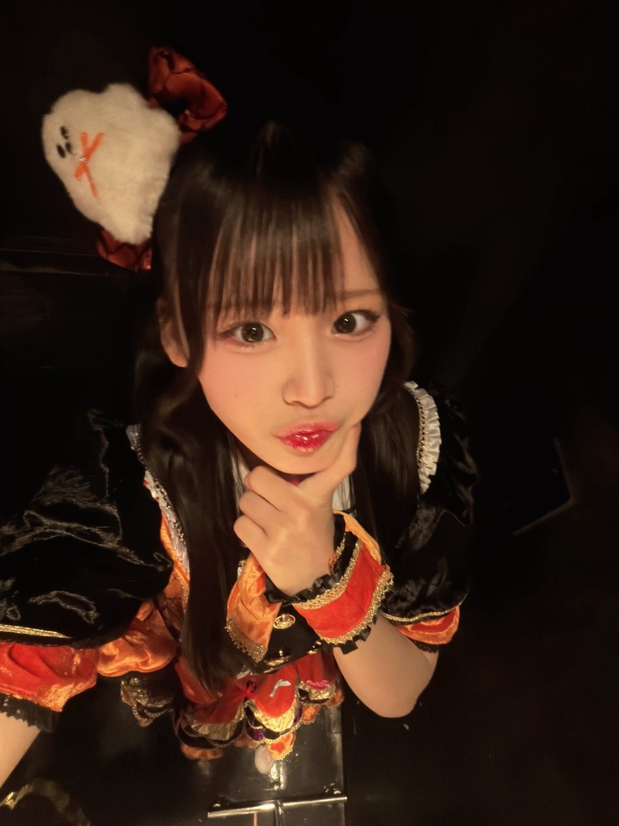 Cocoa_nonfic's tweet photo. お菓子衣装見れなかった人にプレゼント♡ https://t.co/FvUeZ02Jsf