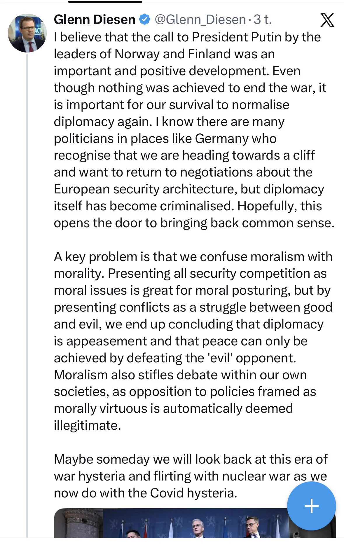 GM Jacob Aagaard on X: 