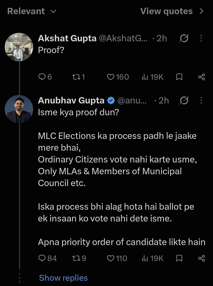 ImCuriousMutant's tweet photo. @idk50k @openletteryt No, he was completely unaware. he thought it was just elected representatives who vote. https://t.co/tyKr4u6oli