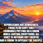 Photo by Bubba's truth! (@BubbasTruth)