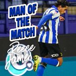 Photo by The Wednesday Word (@TheWordSWFC)