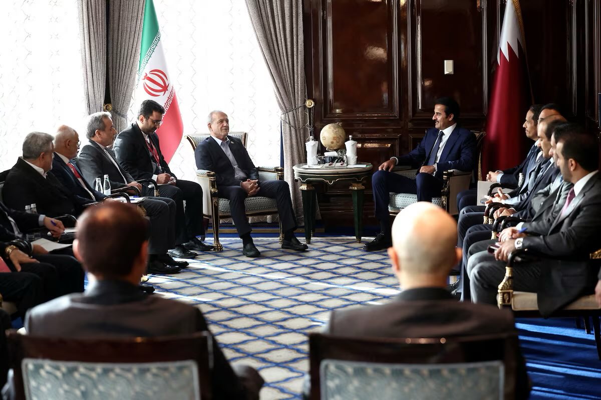 Selon Reuters, citant un haut responsable iranien, les propositions présentées par le Qatar ont été jugées inacceptables par les décideurs iraniens. Selon le rapport, la proposition,…