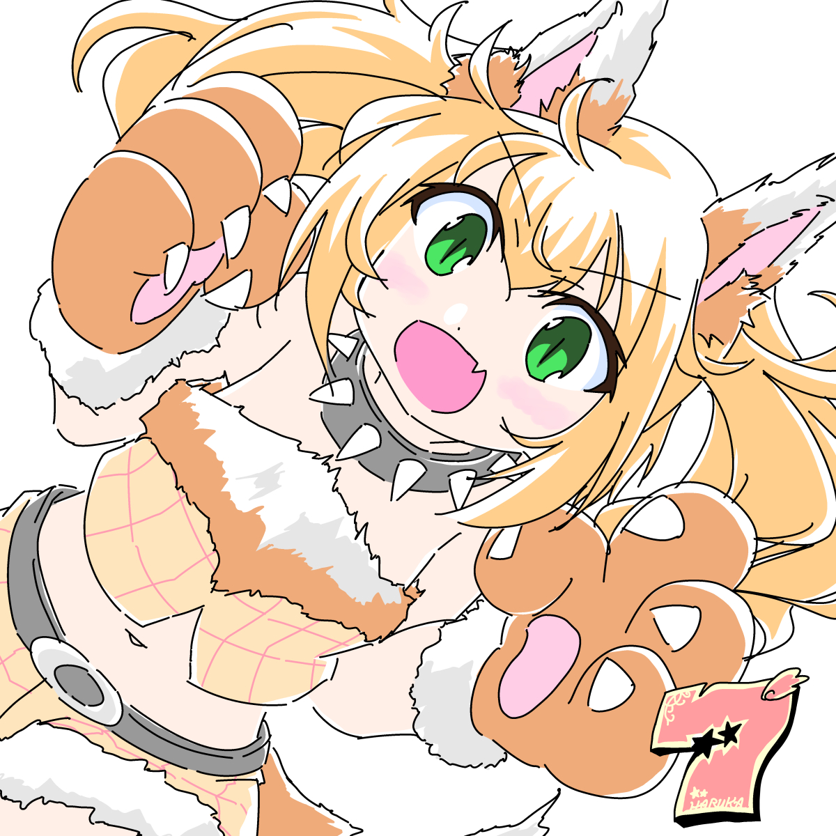 anonymous_no23's tweet photo. がおー
ねるよー https://t.co/Tuzp8IoiuG