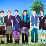 Photo by ɴᴀ ᴍɪɴ'ᴊ ☔ (@threejxmin)