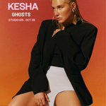 Photo by Team Kesha (@KeshaCommunity)