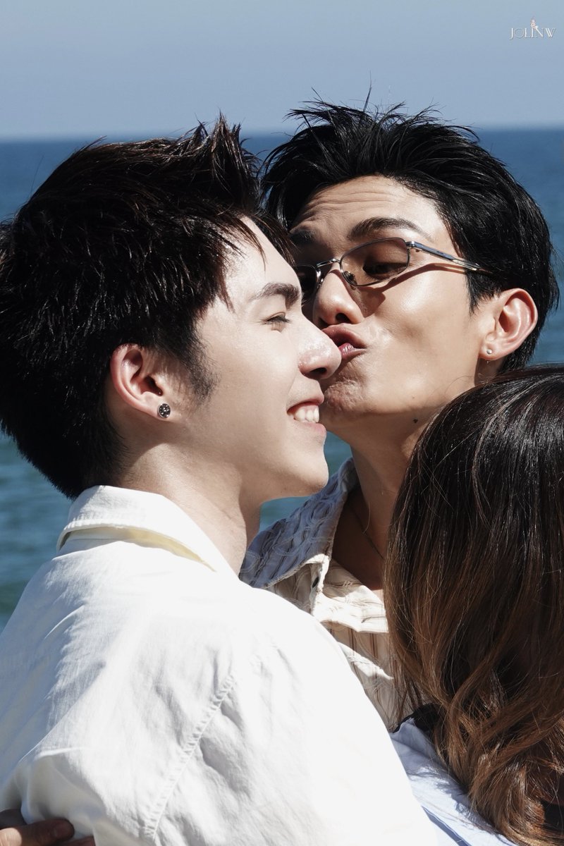 JolinWu07's tweet photo. Heavvvvvvvvvy kiss, heavy love
👨‍❤️‍💋‍👨👨‍❤️‍💋‍👨👨‍❤️‍💋‍👨👨‍❤️‍💋‍👨👨‍❤️‍💋‍👨👨‍❤️‍💋‍👨👨‍❤️‍💋‍👨👨‍❤️‍💋‍👨👨‍❤️‍💋‍👨👨‍❤️‍💋‍👨
@netsiraphop @jj_rcp 

A LOVELY DAY WITH NETJJ
#BarenotetripxNetJJ 
#NETJJ #netsiraphop #jj_rcp https://t.co/OOxP0RVUEr