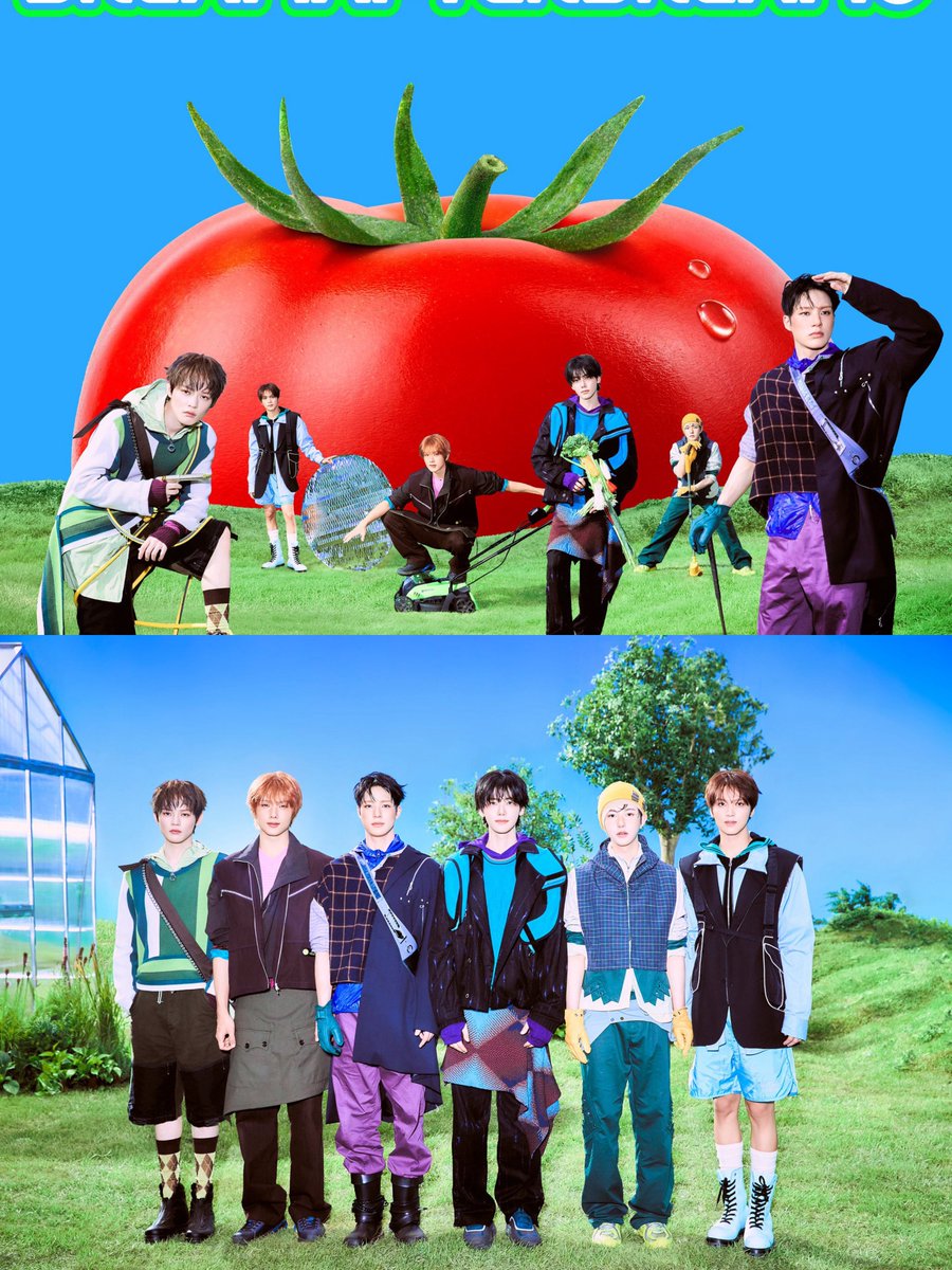 14prils's tweet photo. พอฉากหลังเป็นสีฟ้าแล้วมีพื้นหญ้าสีเชียว อดนึกไปถึง bliss หรือ wallpaper ที่ใครๆก็รู้จัก window สมัยก่อน รอบนี้ให้เหมือนเป็น frutiger aero/webcore/dreamcore เลยอะ ก็เท่ดี สีสันสดใส ((แต่ก็แอบมะมีอะไรมากเท่าไหร่)) แต่มีน้องดรีมล่ะดี https://t.co/hmPjDCgKxZ