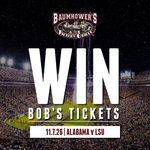 Photo by Baumhower's Victory Grille (@Baumhowers)