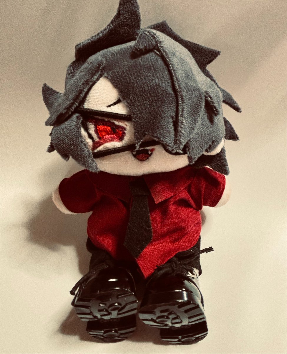 OeTanu's tweet photo. 新橋ぬい完成‼️ https://t.co/6mTOVuuYDy