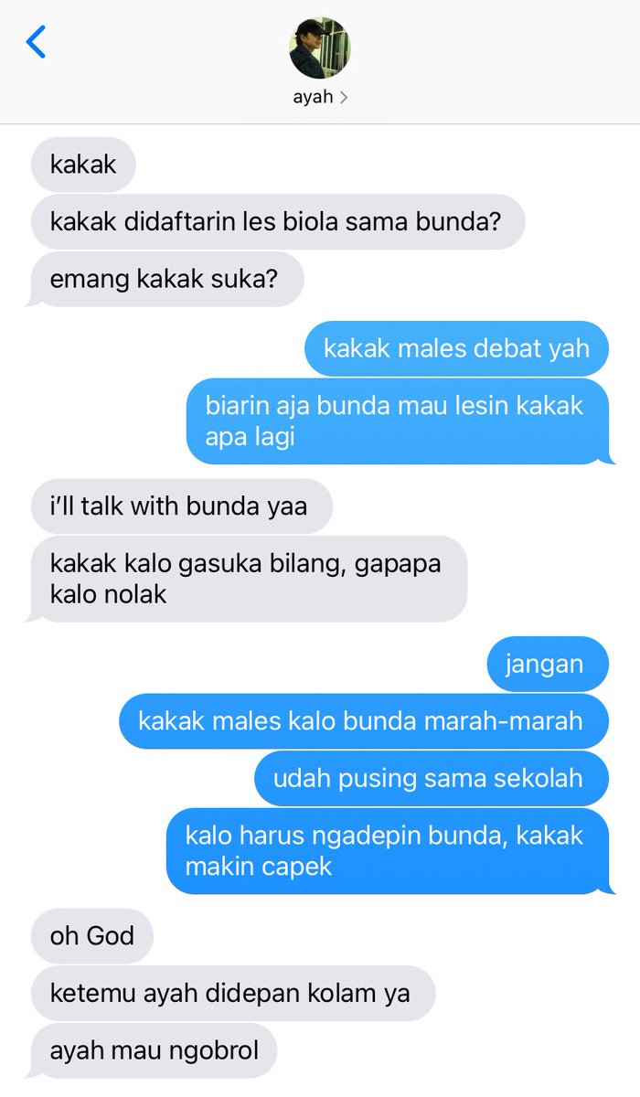 mindimargins's tweet photo. A Keonhyeon few tweets au

Kita kenalan dulu sama Shaquil Aurelian ya https://t.co/4q48s0Rb86