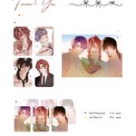 Photo by SCU ☘︎ ݁˖ | CF23 T-49 HALL 6 (@scuzumi)