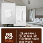 Photo by Residential Tech Today (@ResTechToday)