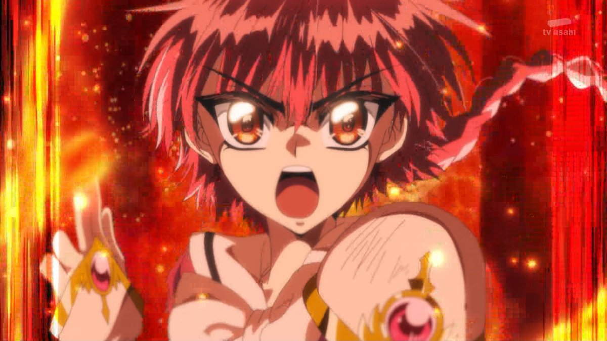 魔法騎士レイアース(2026) 第4話 ツイート画像 1