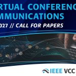 Photo by IEEE ComSoc (@ComSoc)