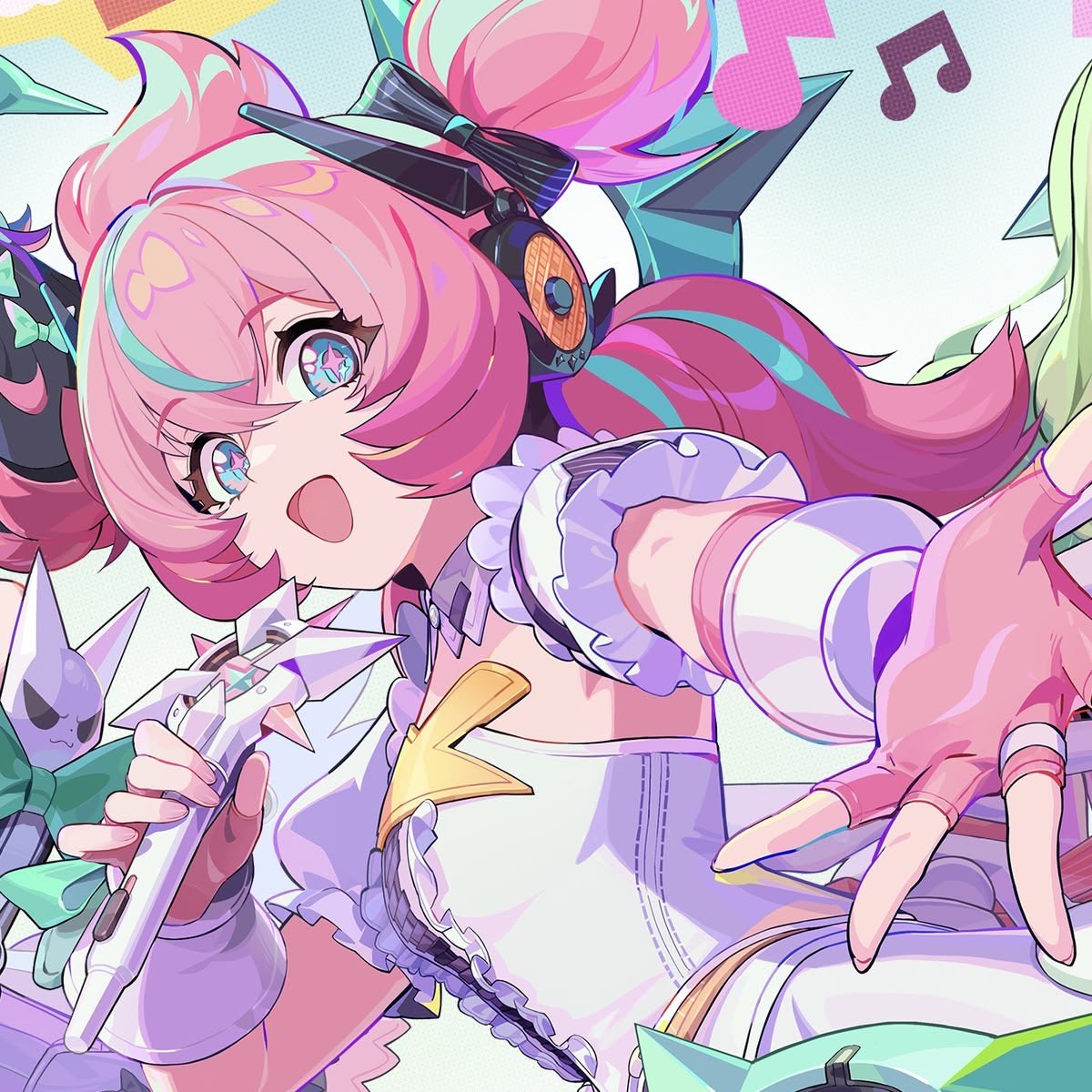 clothbuttons's tweet photo. − ⌗ Goodmorning friends ! Well, good morning for me, of course. Good afternoon or good evening for anybody else though ! I’m so excited because from what I’ve been told, today is gonna be really easygoing ! I hope you all have a good day too ! ⊹.∿ https://t.co/hCtmE4w3ZI