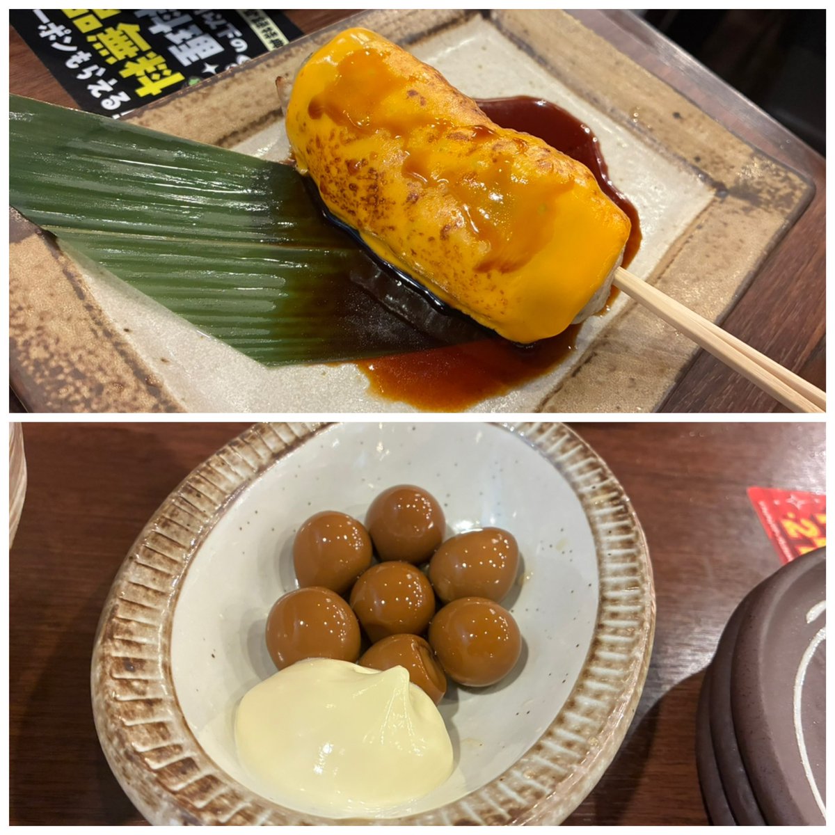orca_JN's tweet photo. 山内農場で夜飯ぃだったわよ
お互いオフシーズンに入りビルダー同士満喫したわよ https://t.co/fEG3SM9bWz