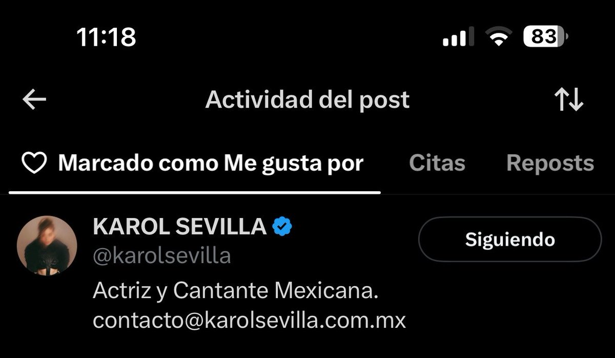 softiekarool's tweet photo. me muero 🥹 https://t.co/GyOeAYvfsG