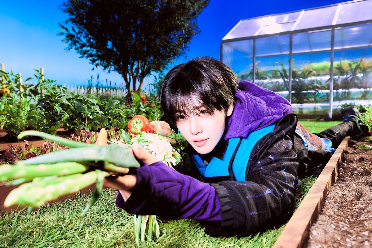 jnyaaang's tweet photo. スナイパー❔😻かっこよ😻思たけど野菜なんよな、 https://t.co/qFghz2sszv