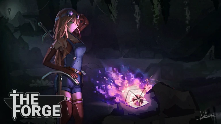 NexusBloxBR's tweet photo. Code novo no The Forge!
Novo código que dá: 10 Race Rerolls.
O code é: GUILDS
Mais codes: https://t.co/GtQkrxCGuT
#NexusTechlab #Roblox #TheForge #NoticiasRoblox https://t.co/5orR5iZEVC