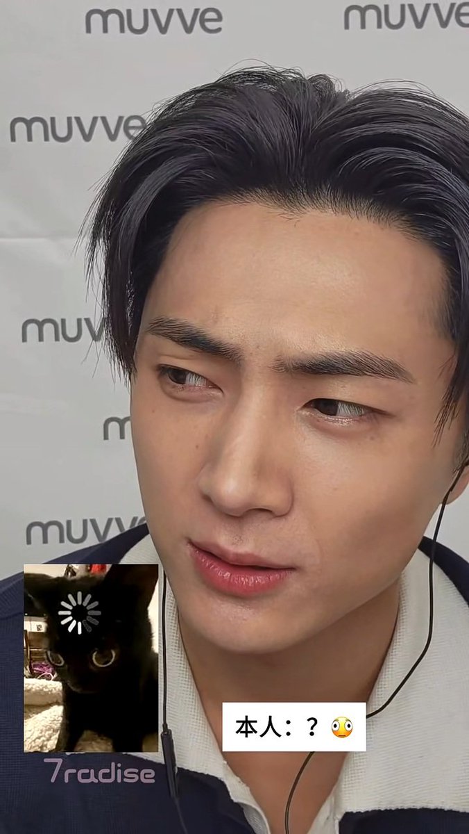 itshoneyjay_'s tweet photo. jay’s pretty nose scar >>>> https://t.co/o7JosRkp2R