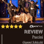 Photo by Opera Now magazine (@Operanow)