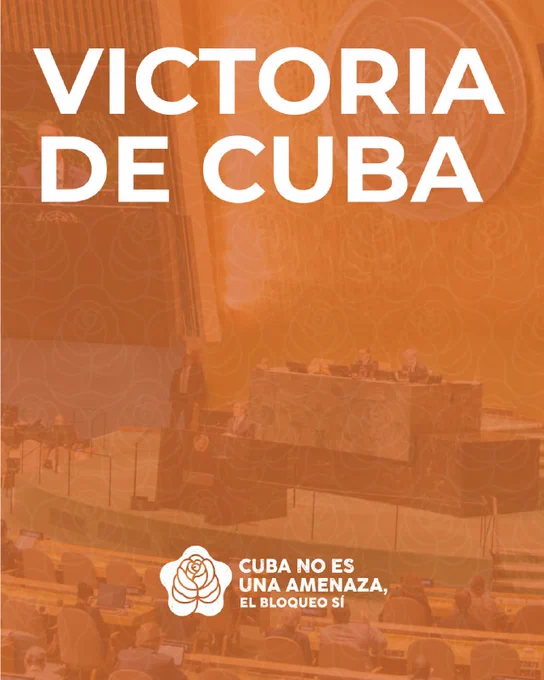 Image from Cuba Vs Bloqueo (@cubavsbloqueo)