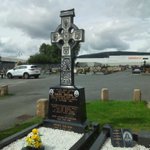 Photo by Republican Memorial Tributes 32 (@Tributes32)