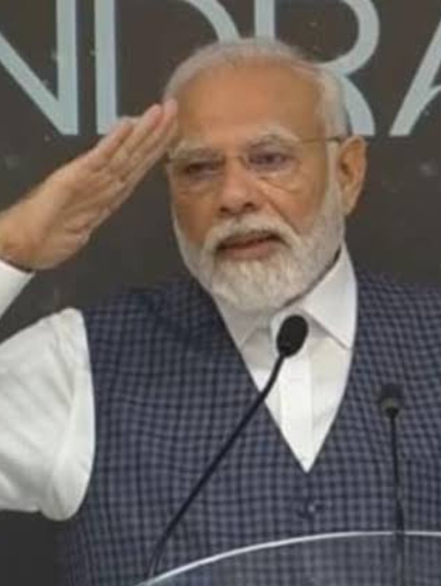 Notjustheadline's tweet photo. 🚨MASSIVE: India Rejected Second Class UN Seat,  No Veto, No Deal

India has sent a blunt message on UN Security Council reform: a permanent seat without veto power is not real reform.

India is rejecting the idea of creating a “second-class” category of permanent members,countries that would carry the title of permanent membership but remain excluded from the most powerful decision-making mechanism in the Council.

For India, the choice is simple: either abolish the veto altogether, or extend it equally to all permanent members.

No second-tier permanent membership. No symbolic seat. No compromise that leaves the existing P5 power structure untouched.

And that position strikes at the heart of the decades-old struggle to reform the Security Council. The world has changed dramatically since 1945, but the Council's core power structure has barely moved.

India's message is essentially this: if the UN wants to remain relevant to the world of today, it cannot continue to operate entirely on the power equations of the world of yesterday.

No veto, no deal.