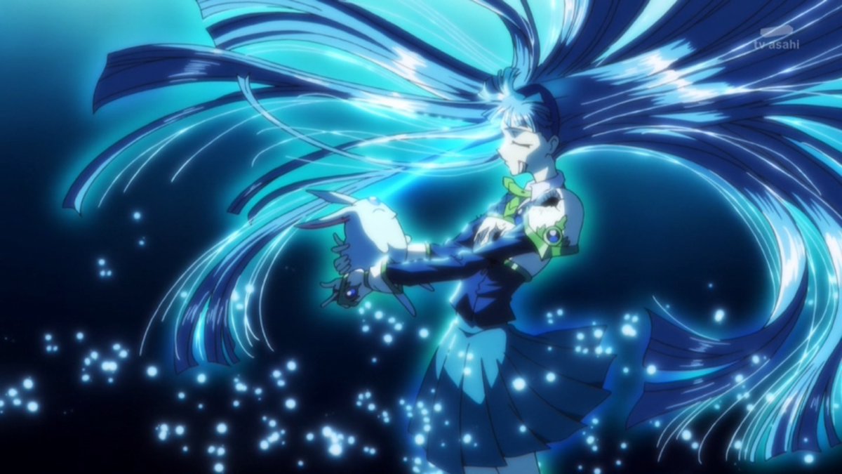 魔法騎士レイアース(2026) 第4話 ツイート画像 1