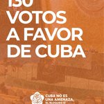 Photo by Embajada de Cuba en Argentina (@EmbaCubaArg)