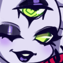 AwfulAffection's tweet photo. Stupid little icons I did for a server I made then promptly never used because I'm SHIT at being in Discord servers. https://t.co/cOCpyHp0cv