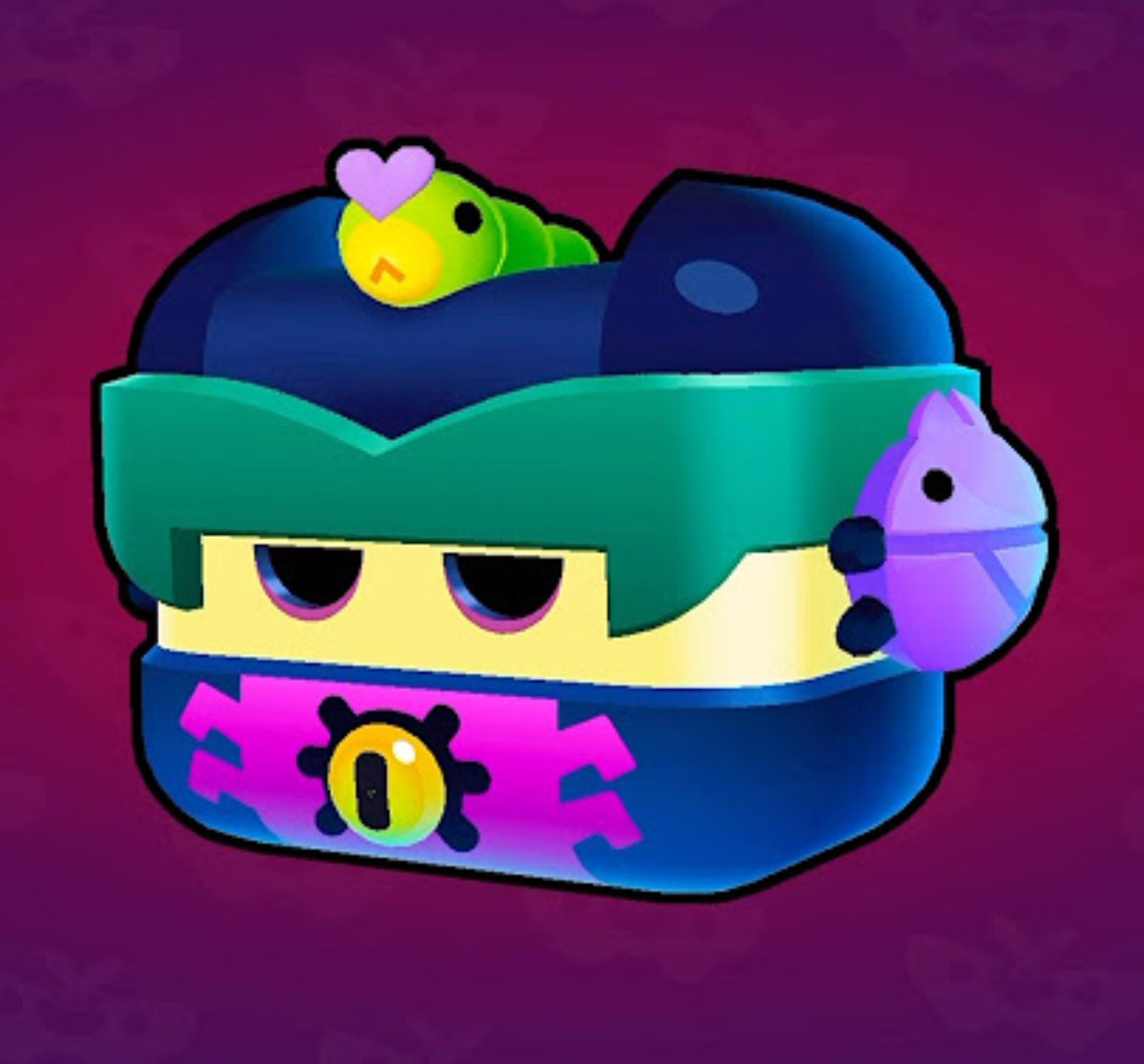 Dax_Brawl's tweet photo. Sorteo de 2️⃣0️⃣ cajas de Vince 🐛
Requisitos:
- Like ❤️
- Retweet 🔄
- Seguirme @Dax_Brawl 
Ganadores en 5 horas ⚠️
Mucha suerte a todos 🙂
#GiftedBySupercell #BrawlStars https://t.co/vN14YoqYtk