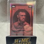 Photo by Home of Fight Cards (@HOFightCards)