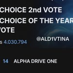 Photo by ALD1 VOTING INA (@ALD1VTINA)