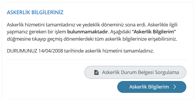 AvciTurk848's tweet photo. daha önce de paylaşmıştım aklıma geldi,
burada adımı mehmet olduğunu zanneden, beni panellediğini ve asker kaçağı olduğumu düşünen yarım zekalı akmhpli apoculara edevletten yanıt vereyim 🤣 https://t.co/2Toc2NgE60