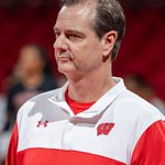 Photo by Wisconsin Volleyball (@BadgerVB)