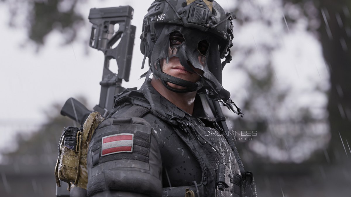 dreamnessa_'s tweet photo. After the mission
#Konig #König #CallofDuty #CoD https://t.co/xQiqsAGX8V