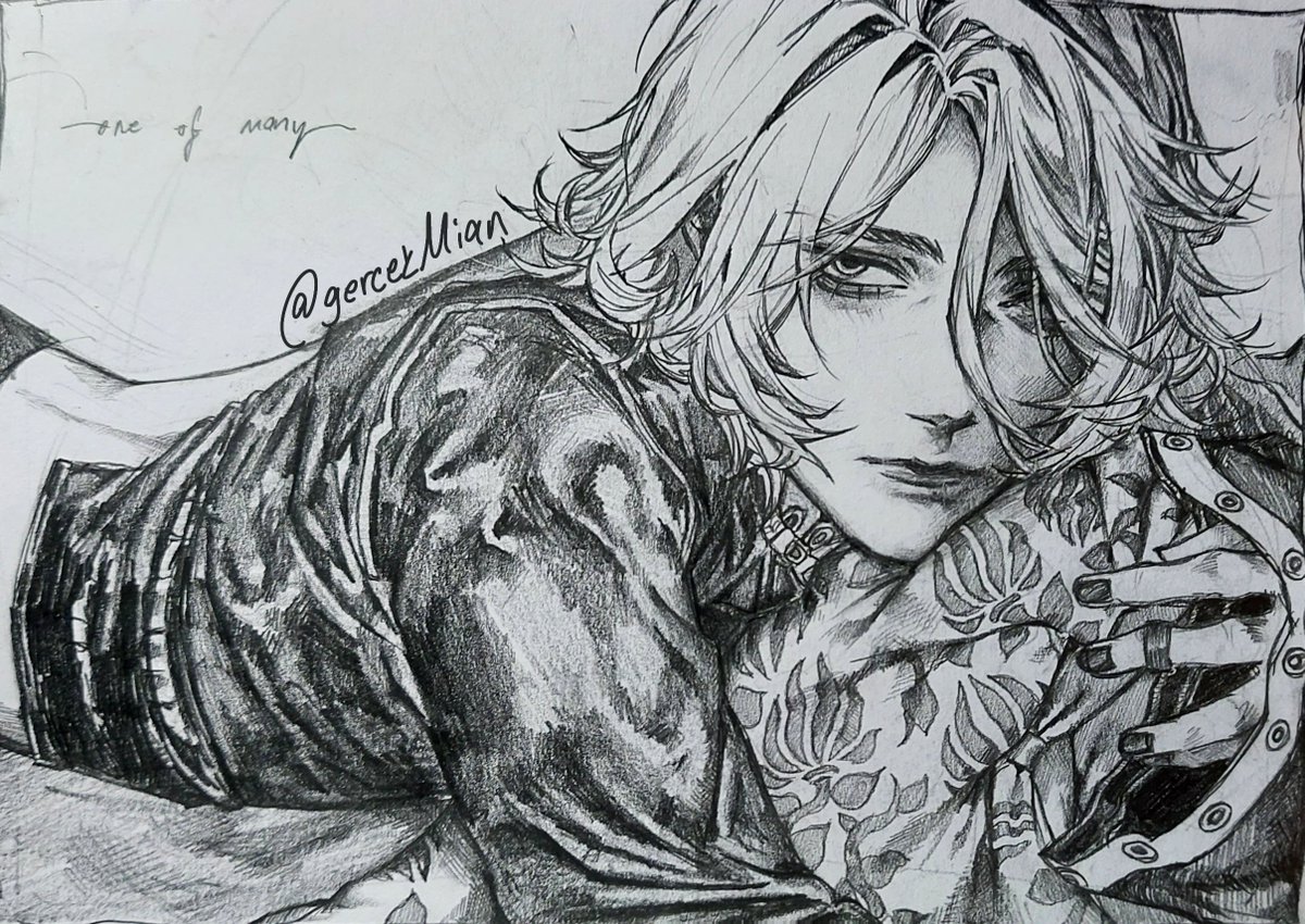 gercekMian's tweet photo. another #ocart ( ・∇・) my son Macbeth

#drawing #art #OC 👀 https://t.co/RFtPAD8TIe