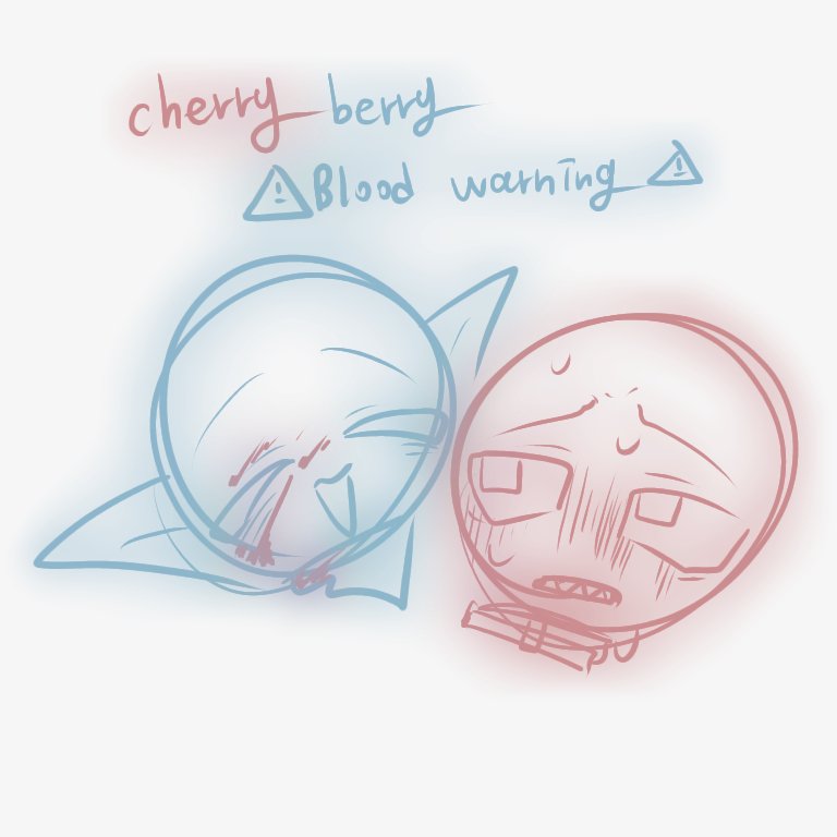 Lucystars777's tweet photo. Oops, I almost forgot to post today!

I wasn't planning to post this drawing because I'm not really happy with how it turned out, but it's the only drawing I have available to post right now 🥲

⚠️Boold warning

Fell X Yanberry🍒💙
#fell #swap #blueberry #undertale #Sans #sansAU https://t.co/CfrZPxmgeo