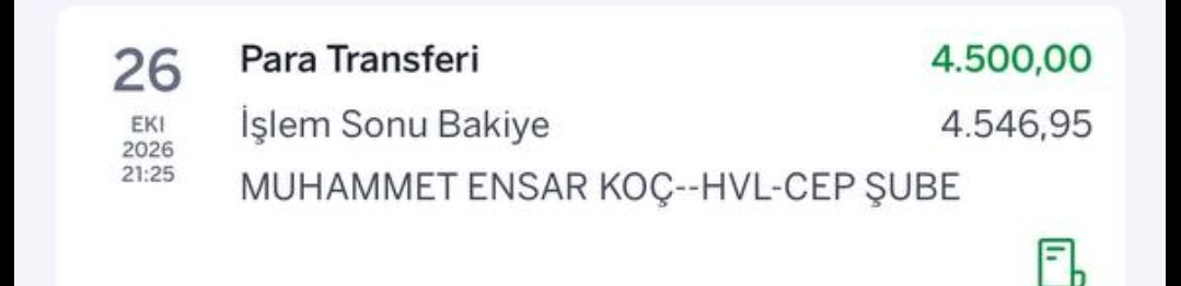 KaraListeTR's tweet photo. @ensarkoc410 @Zeedqtsh @sitelerifsa1 Seni bulduysak kaldı diğerleri FERDİ LAKABLI LAVUK SENİ https://t.co/kdNKdNBozF