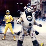 Photo by The Morphin ⚡️ Museum (@morphinmuseum)